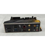 ASUS ROG Strix Z390-I Gaming / Mini-ITX Mainboard / Intel /Sockel 1151 /OVP /Top