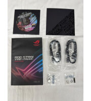 ASUS ROG Strix Z390-I Gaming / Mini-ITX Mainboard / Intel /Sockel 1151 /OVP /Top