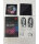 ASUS ROG Strix Z390-I Gaming / Mini-ITX Mainboard / Intel /Sockel 1151 /OVP /Top