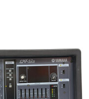 Yamaha EMX62M Powered Mixer / 6 Kanäle / 200 Watt / All in One / Top Zustand