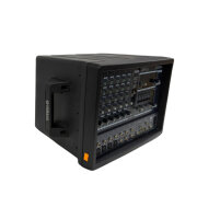 Yamaha EMX62M Powered Mixer / 6 Kanäle / 200 Watt / All in One / Top Zustand