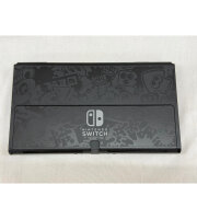 Nintendo Switch OLED - Splatoon 3 Edition / 64 GB / Spiel / OVP / Guter Zustand