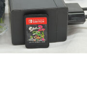 Nintendo Switch OLED - Splatoon 3 Edition / 64 GB / Spiel / OVP / Guter Zustand