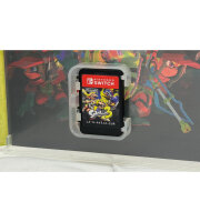 Nintendo Switch OLED - Splatoon 3 Edition / 64 GB / Spiel / OVP / Guter Zustand