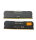1x Crucial Ballistix DDR4-3600 8GB (1x8GB) RAM 3600MHz / BL8G36C16U4B.M8FE1 /Top