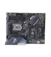 ASUS Rog Strix Z390-F Gaming Motherboard / Intel / LGA1151 / DDR4 RAM / OVP /Top