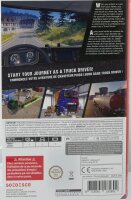 Truck Driver *Nintendo Switch* Top Zustand