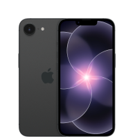 Apple iPhone 17e / 256 GB / Black / OVP / Brandneu