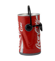 Takara Coca-Cola Dancing Dose aus den 90er  / Vintage / OVP / Guter Zustand
