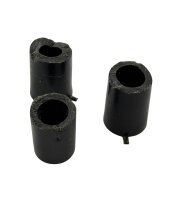 EUFAB - Universal 6-Gang Schaltknauf/Schalthebel / OVP / Guter Zustand