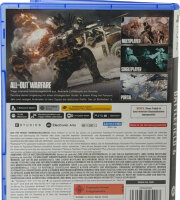 Battlefield 6 / Playstation 5 / PS5 / OVP / Top Zustand