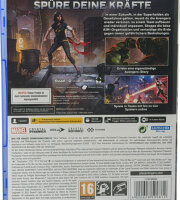 Marvel Avengers / Playstation 5 / PS5 / OVP / Top Zustand