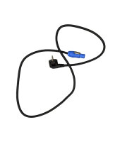Eurolite STP-15 3in1 LED Leiste für Bühnen, Clubs u. Veranstaltungen/Top Zustand