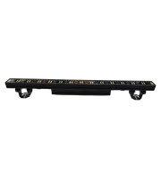 Eurolite STP-15 3in1 LED Leiste für Bühnen, Clubs u. Veranstaltungen/Top Zustand