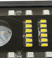 Eurolite STP-15 3in1 LED Leiste für Bühnen, Clubs u. Veranstaltungen/Top Zustand