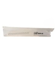 Eurolite STP-15 3in1 LED Leiste für Bühnen, Clubs u. Veranstaltungen/Top Zustand