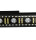 Eurolite STP-15 3in1 LED Leiste für Bühnen, Clubs u. Veranstaltungen/Top Zustand