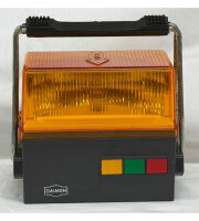 DAIMON (Mod.417) Auto-Warnlampe/Signallampe / K13930 /...
