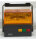 DAIMON (Mod.417) Auto-Warnlampe/Signallampe / K13930 / Vintage / Guter Zustand