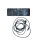 Chauvet DJ GigBAR Move Lichtset mit Moving Heads und Fußpedal / Top Zustand