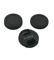 Panasonic Lumix G - DMC-G70 Set / 14-42mm G Vario /  OVP / Top Zustand