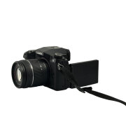 Panasonic Lumix G - DMC-G70 Set / 14-42mm G Vario /  OVP / Top Zustand