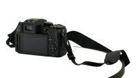 Panasonic Lumix G - DMC-G70 Set / 14-42mm G Vario /  OVP / Top Zustand
