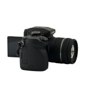 Panasonic Lumix G - DMC-G70 Set / 14-42mm G Vario /  OVP / Top Zustand