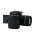 Panasonic Lumix G - DMC-G70 Set / 14-42mm G Vario /  OVP / Top Zustand