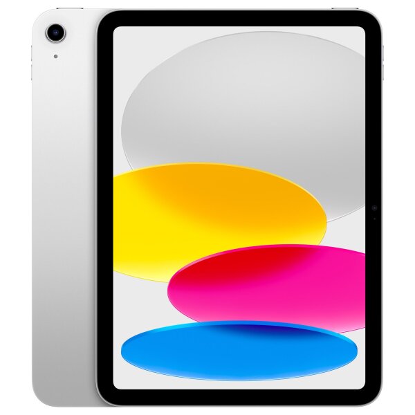 Apple iPad 11  Wi-Fi 11.Gen / 128GB / Silber / OVP / Top Zustand