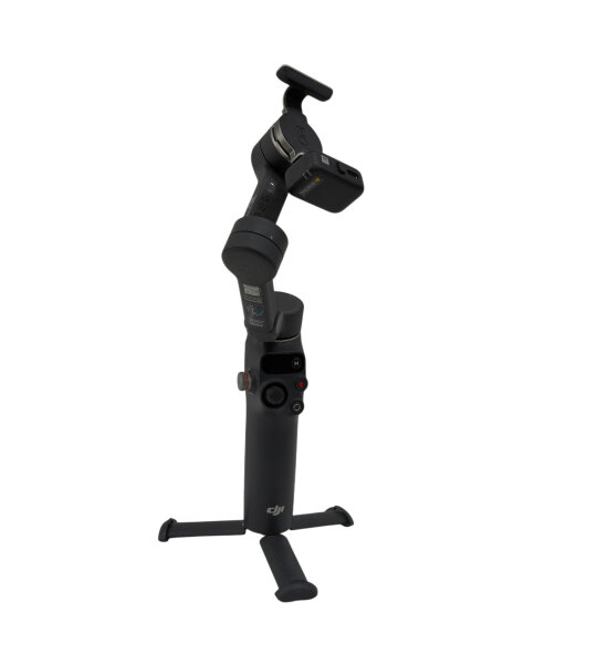 DJI Osmo Mobile 7P Gimbal-Stabilisator für Smartphones / ohne OVP /Guter Zustand