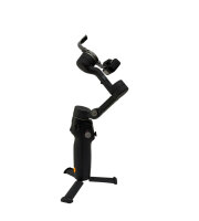 DJI Osmo Mobile 7P Gimbal-Stabilisator für Smartphones / ohne OVP /Guter Zustand