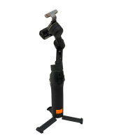 DJI Osmo Mobile 7P Gimbal-Stabilisator für Smartphones / ohne OVP /Guter Zustand