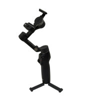 DJI Osmo Mobile 7P Gimbal-Stabilisator für Smartphones / ohne OVP /Guter Zustand