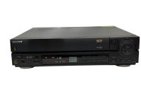 Sony "MDP-640D" High-End Laserdisk Player +...