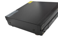 Sony "MDP-640D" High-End Laserdisk Player + Sting Laserdisk Platte / Top Zustand