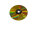 Sony "MDP-640D" High-End Laserdisk Player + Sting Laserdisk Platte / Top Zustand