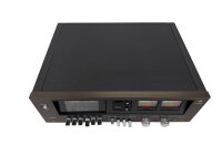 Dual "C 809" HIFI Stereo Kassetten Deck / Top Funktion / Top Zustand