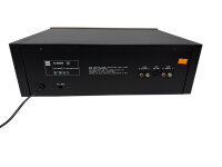 Dual "C 809" HIFI Stereo Kassetten Deck / Top Funktion / Top Zustand