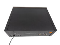 Dual "C 809" HIFI Stereo Kassetten Deck / Top Funktion / Top Zustand