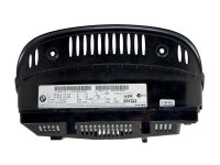 Alpine BMW "BM915197903P" Boardmonitor /3er&5er/E90, E91, E60, E63/Guter Zustand