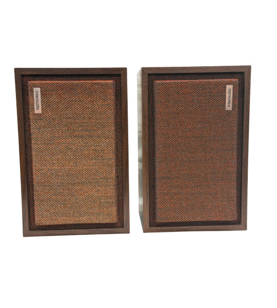 Bose Interaudio 1000 Lautsprecher/Boxen / Vintage / Rarität / HiFi / Top Zustand