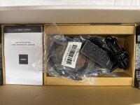 Bose Smart Soundbar 600 / WLAN / Bluetooth / Alexa-Sprachsteuereung / OVP / Top