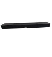 Bose Smart Soundbar 600 / WLAN / Bluetooth / Alexa-Sprachsteuereung / OVP / Top