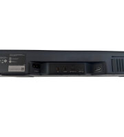 Bose Smart Soundbar 600 / WLAN / Bluetooth / Alexa-Sprachsteuereung / OVP / Top