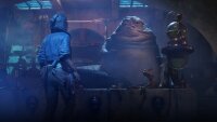 Star Wars Outlaws / Playstation 5 / PS5 - Top Zustand