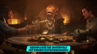 Star Wars Outlaws / Playstation 5 / PS5 - Top Zustand