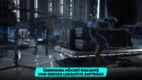 Star Wars Outlaws / Playstation 5 / PS5 - Top Zustand