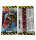 1x Booster LEGO Jurassic World Trading Cards / Serie 2 / Blue Ocean / Brandneu