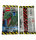 1x Booster LEGO Jurassic World Trading Cards / Serie 2 / Blue Ocean / Brandneu